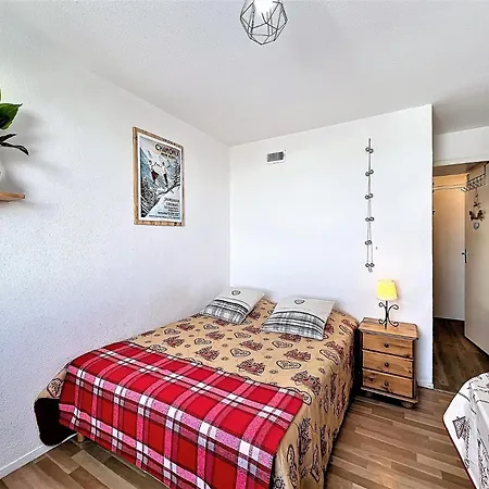 Appartement Zodiaque - 2 Personnes Mae-1791 *