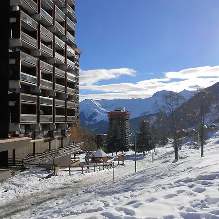 Zodiaque - 2 Personnes Mae-1791 Appartement *
